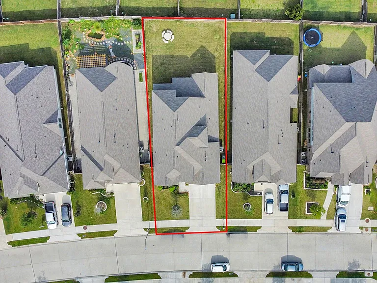 10514 Rigel Ridge Way — Photo 3