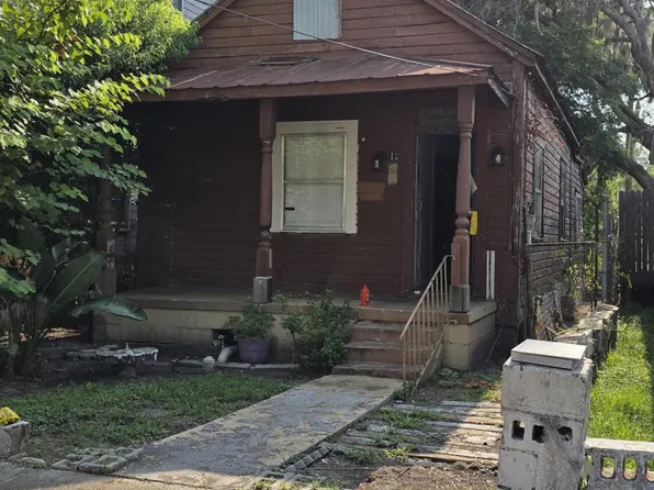 912 IONIA Street, Jacksonville, FL 32206