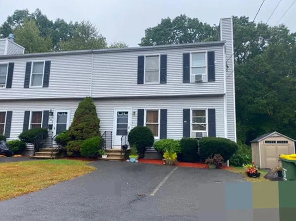 151 Pembroke Ave, Waterbury, CT 06704