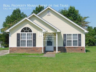 1301 Nealtown Rd, Greensboro, NC, 27405