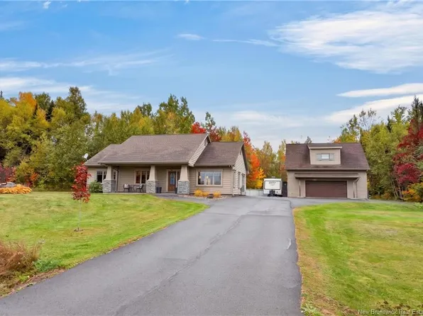 128 Slipp Dr, Kingsclear, NB E3E 2A9