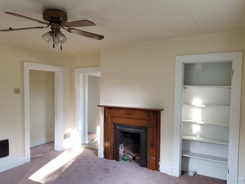 Apt2 Living room