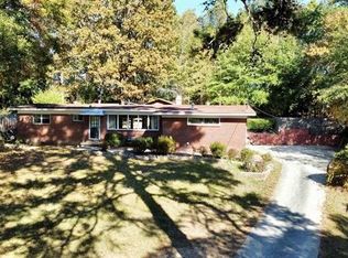 204 Robin Hood Rd NE, Rome, GA 30161