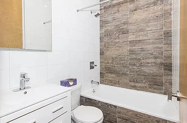 Rented by Modern Spaces