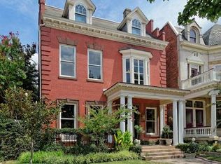 2510 W Grace St, Richmond, VA 23220