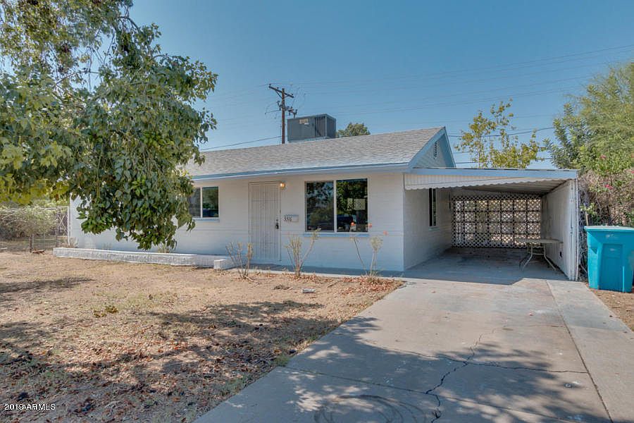 1st image of 3316 W Palo Verde Dr