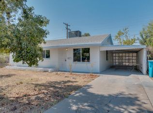 3316 W Palo Verde Dr, Phoenix, AZ 85017