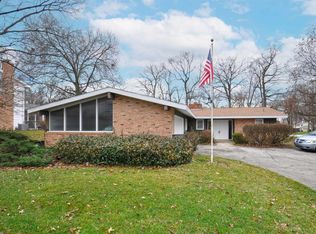 17470 Fairlane Dr, South Bend, IN