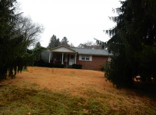 47 Liberty Dr, Canton, NC 28716