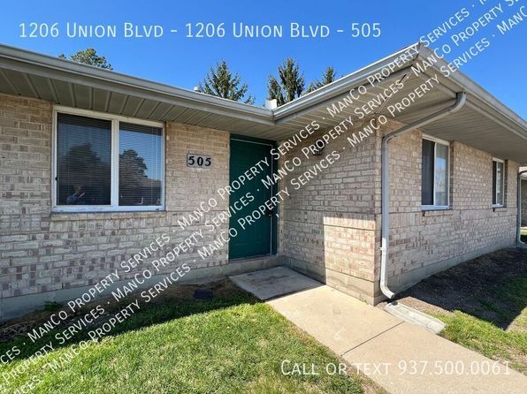 1206 Union Blvd APT 505