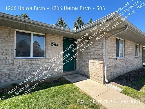 1206 Union Blvd #505 Photo 1