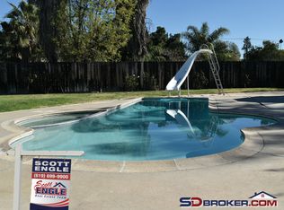 9131 Kay Jay Ln, Lakeside, CA 92040