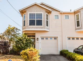 4618 SE Martins St, Portland, OR 97206