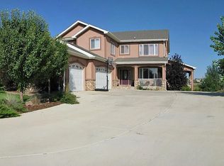 7502 W 19th Street Rd, Greeley, CO 80634