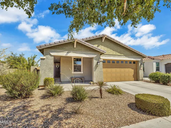 2914 E SUNLAND Avenue, Phoenix, AZ 85040