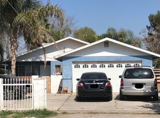 4922 Mayfair Ct, Bakersfield, CA