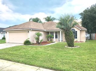 3226 Chantilly Ct, Orange Park, FL 32073