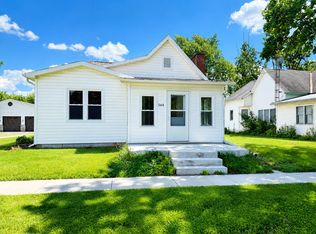 344 State St, West Mansfield, OH 43358