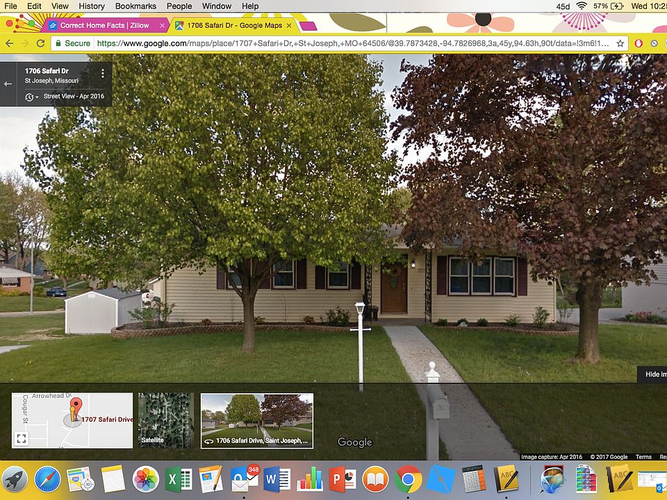 1st image of 1707 Safari Dr
