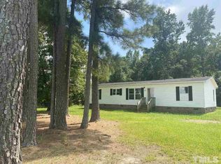 7949 Timothy Rd, Dunn, NC 28334