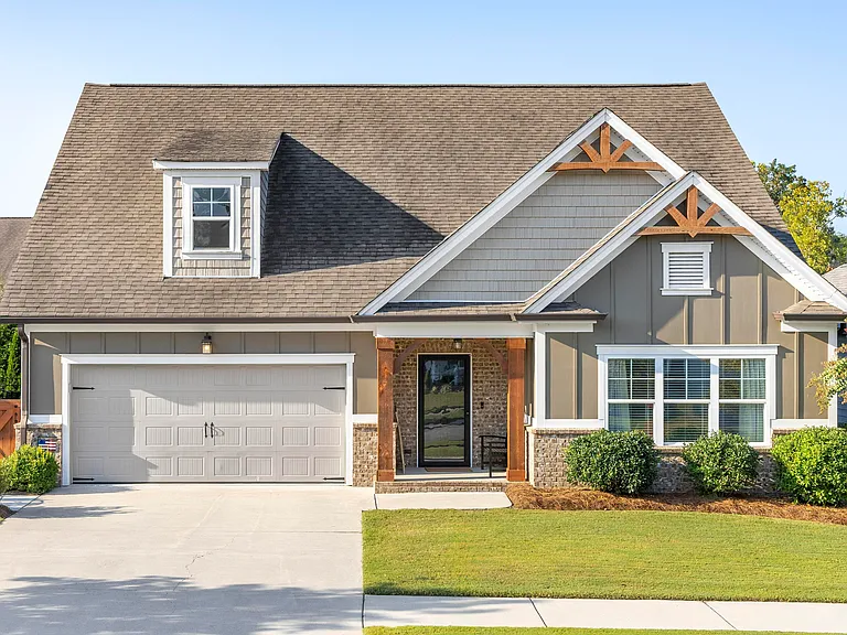 8422 Gray Fox Ct — Photo 1