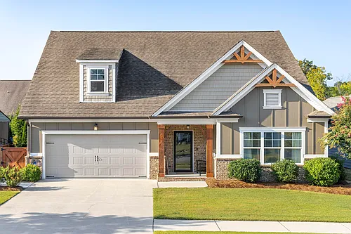 8422 Gray Fox Ct Photo 1