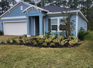 607 Lake Sinclair St, Saint Augustine, FL 32084