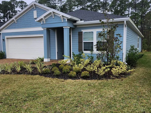 607 Lake Sinclair St, Saint Augustine, FL 32084