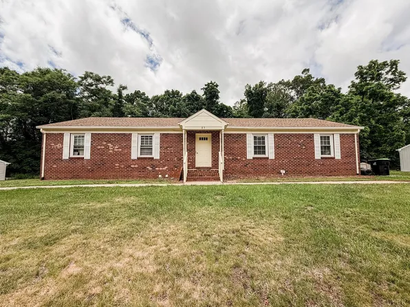 85 Deer Creek Dr, Lynchburg, VA 24502