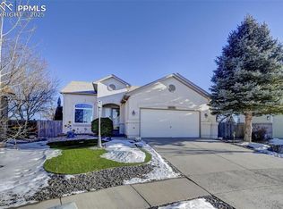 6805 Grand Prairie Dr, Colorado Springs, CO 80923