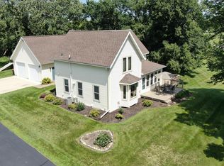 1366 W Winona Rd SW, Alexandria, MN 56308