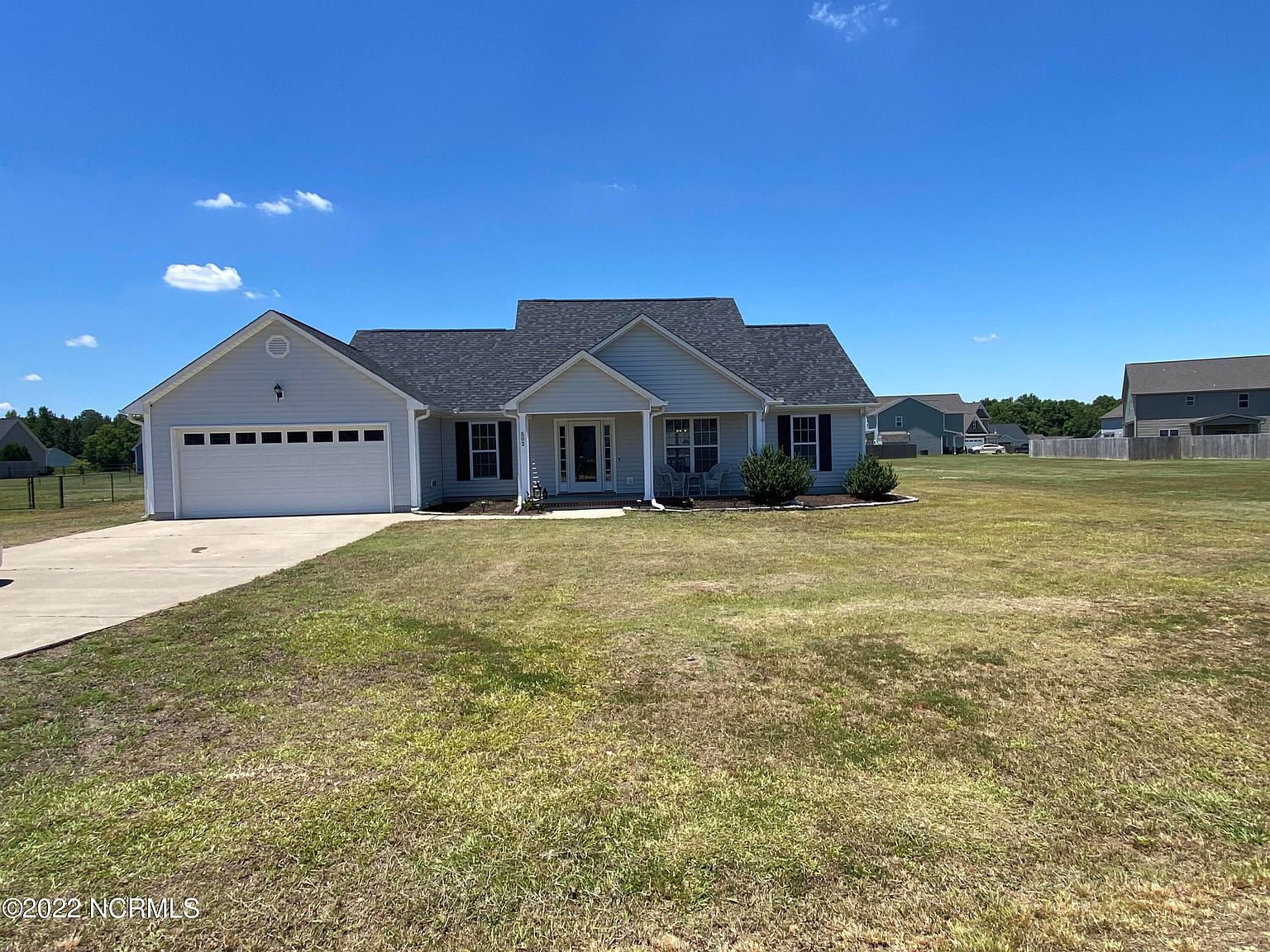 502 Planters Ridge Drive, Pikeville, NC 27863 Zillow