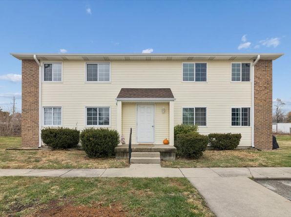 600 S East St APT 101