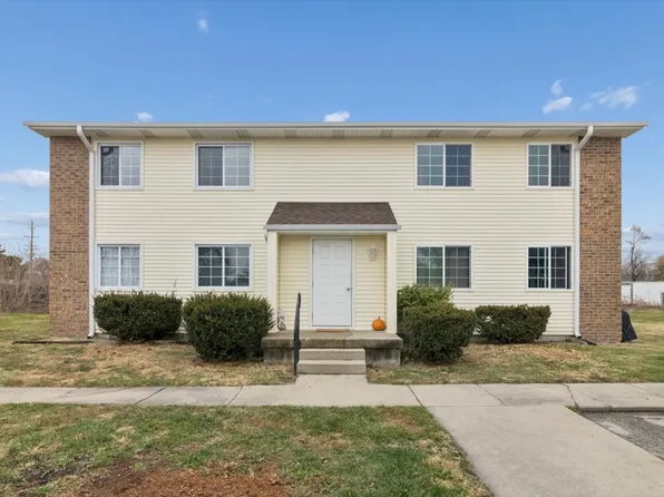 600 S East St, Gardner, IL