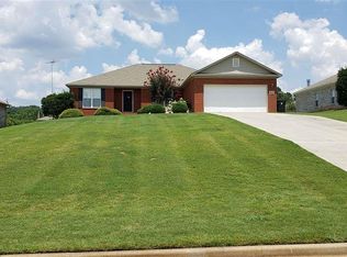 113 Burwell Spring Ln, Harvest, AL 35749