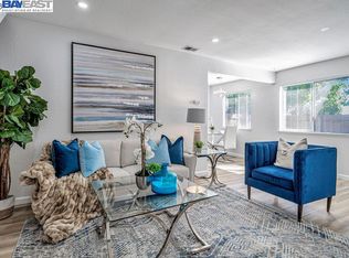 38630 Vancouver Cmn, Fremont, CA 94536