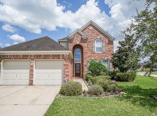2515 Silverton Bnd, Rosenberg, TX 77471