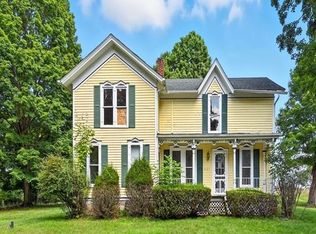 8127 Vassar Rd, Grand Blanc, MI 48439