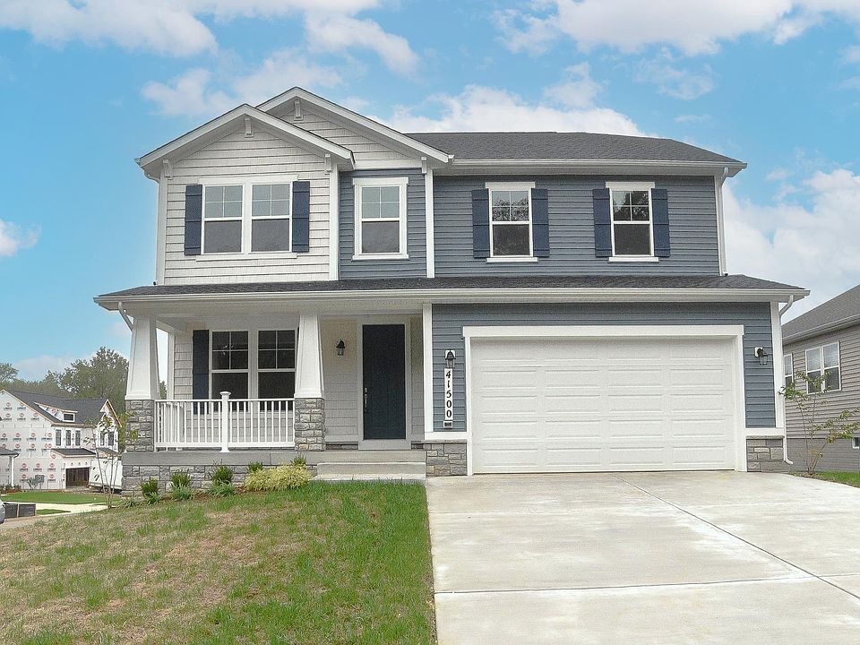 1st image of 41500 Fairwood Ct