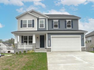 41500 Fairwood Ct, Leonardtown, MD 20650