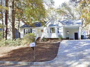 2013 Quail Forest Dr, Raleigh, NC 27609