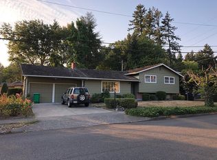 1285 SW Alcott Ave, Portland, OR 97225