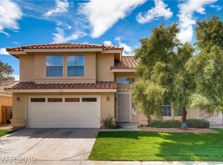 2805 Camelback Ln, Henderson, NV 89074