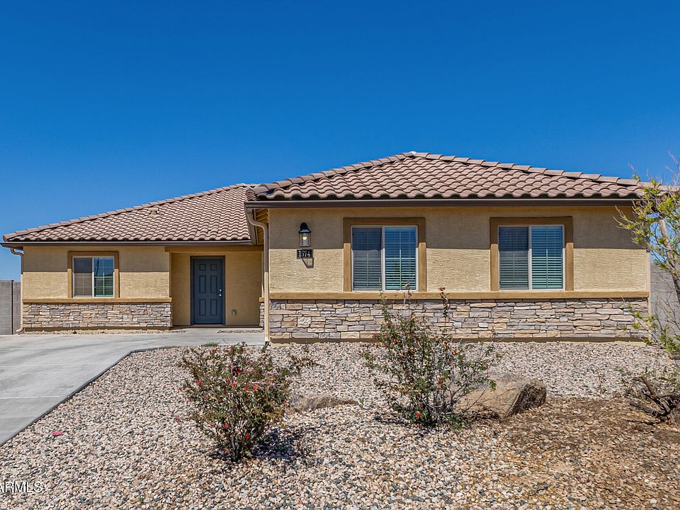 1st image of 1574 E CABALLERO Drive