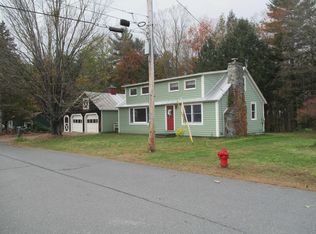 1 Edgewood St, Randolph, VT 05060