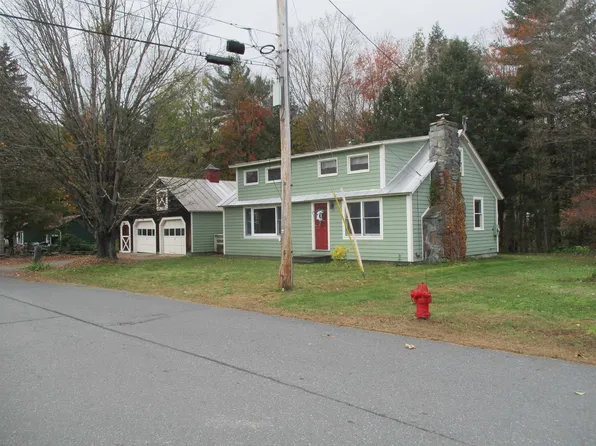 1 Edgewood Street, Randolph, VT 05060