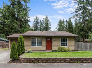 19616 SE 260th St, Covington, WA
