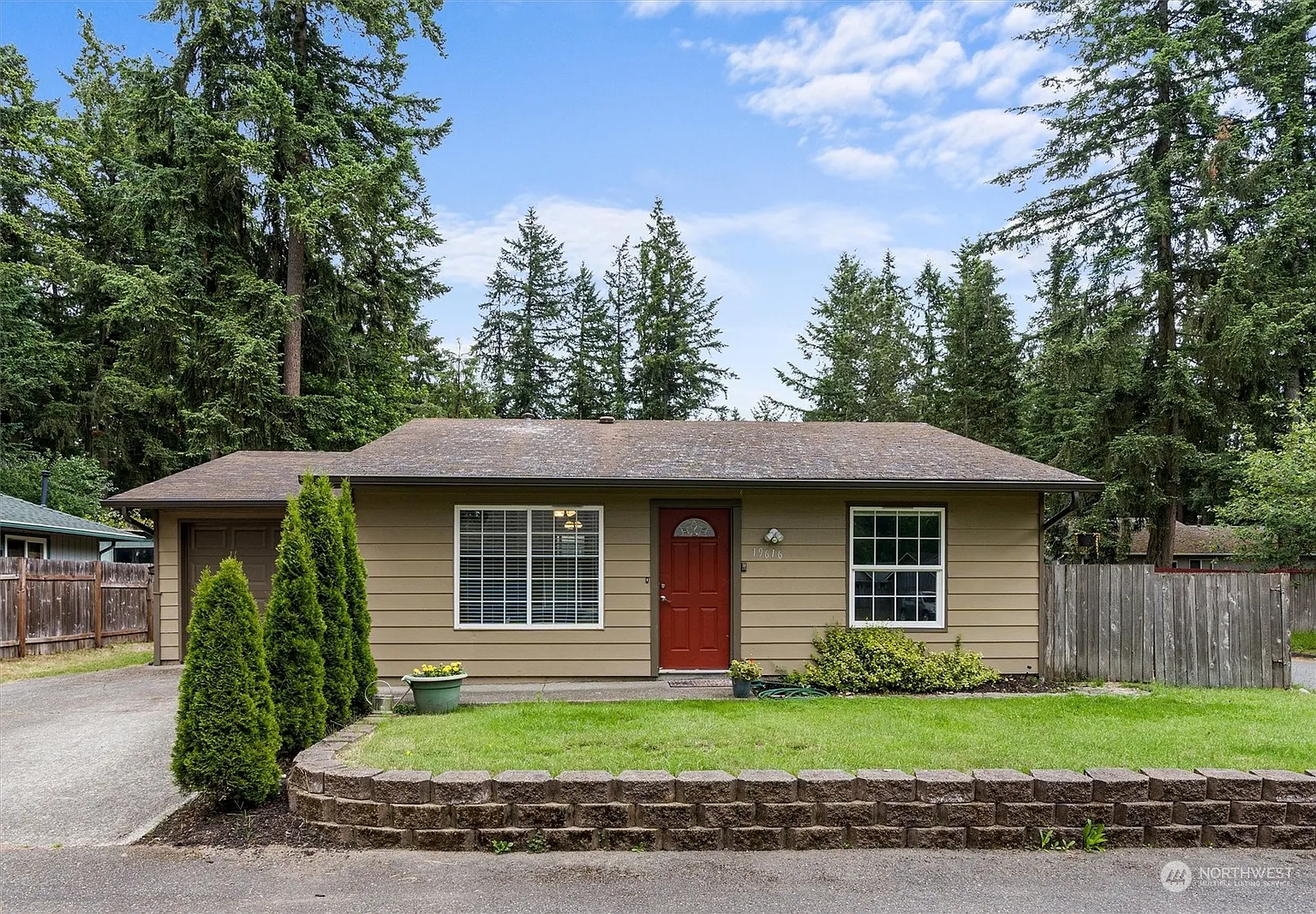 19616 SE 260th Street photo 1