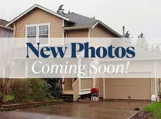 2166 Wildflower Way, Bellingham, WA 98229