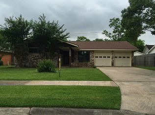 2003 Colby Dr, Baytown, TX 77520